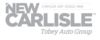 New Carlisle